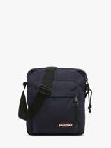 Sac Bandouli�re Eastpak Bleu authentic EK0A5BN5