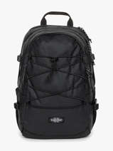 Sac � Dos 1 Compartiment + Pc 16" Eastpak Noir core series EK0A5BL6