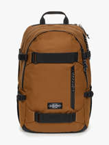 Sac � Dos 1 Compartiment + Pc 16" Eastpak Marron core series EK0A5BL7