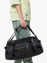 Sac De Voyage Cabine Sac  Dos Tarp Eastpak Noir tarp A5BKYTAR-vue-porte