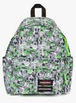 Sac  Dos 1 Compartiment + Pc 14" Eastpak Multicolore eastpak x ghostbusters A5BG4GHO
