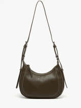 Cross Body Tas Wt Alicia Miniprix Groen wt alicia 19602