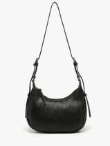 Sac Bandouli�re Wt Alicia Miniprix Noir wt alicia 19602