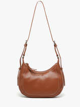 Sac Bandouli�re Wt Alicia Miniprix Marron wt alicia 19602