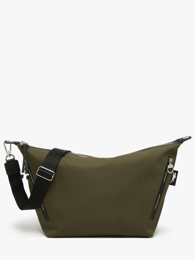 Longchamp Le pliage energy Cross body tas Beige