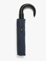 Parapluie Lancel Bleu parapluie L202