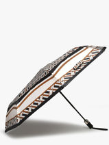 Parapluie Lancel Multicolore parapluie 3-vue-porte