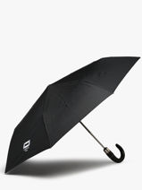 Parapluie Lancel Noir parapluie L202-vue-porte