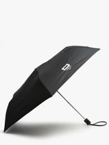 Parapluie Mini Manuel Lancel Rouge parapluie L204-vue-porte