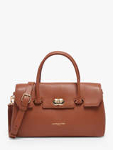 Sac Port� Main Milano Cosmos Cuir Lancaster Beige milano cosmos 78