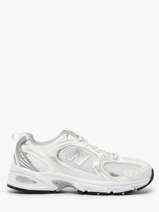 Sneakers 530 New balance Blanc boy MR530EMA