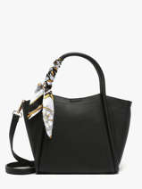 Handtas Wt Grained Miniprix Zwart wt grained DQ8693