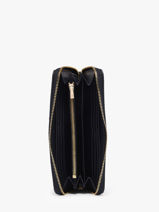 Portefeuille Tommy hilfiger Blauw th icon AW18133-vue-porte