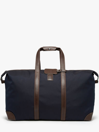 Longchamp Boxford Sac de voyage Bleu
