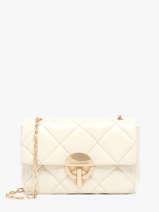 Moyen Sac Moon En Cuir Vanessa bruno Beige moon 84V40533