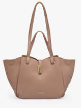 Sac Port� �paule Milano Horizon Sophie Cuir Lancaster Rose milano horizon sophie 82