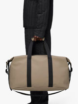 Reistas Voor Cabine Travel Rains Beige travel 14200-vue-porte