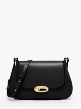 Sac Bandouli�re Engraved Polyurethane Calvin klein jeans Noir engraved 4F3401G