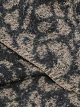 �charpe Pieces Multicolore pyron 17151097-vue-porte