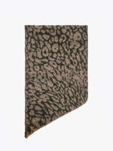 �charpe Pieces Multicolore pyron 17151097