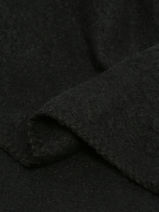 �charpe Pieces Noir pyron 17076047-vue-porte