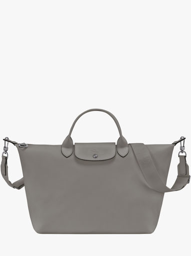 Longchamp Le pliage xtra Handtas Beige