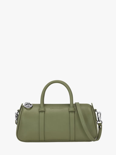 Longchamp Daylong Sac port� main Vert