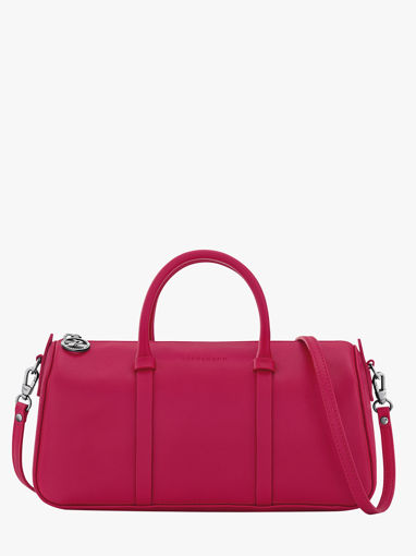 Longchamp Daylong Sac port� main Violet