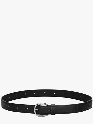 Longchamp Le pliage xtra Ceinture Noir