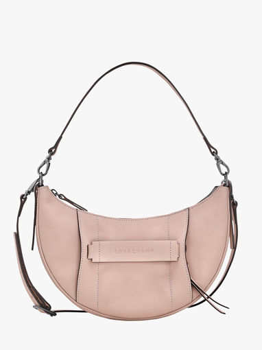 Longchamp Longchamp 3d Cross body tas Roze