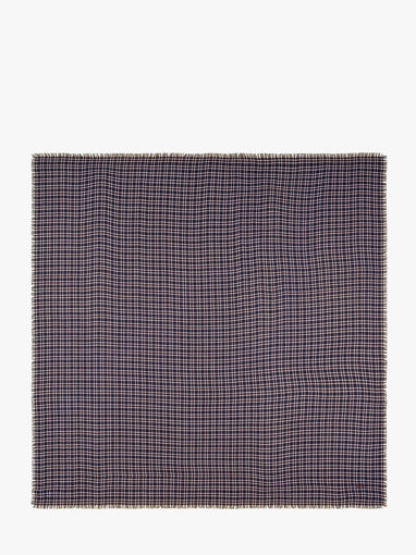 Longchamp Pret a porter Foulard Bleu