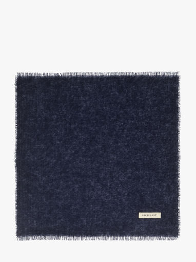 Longchamp Pret a porter Sjaal Groen