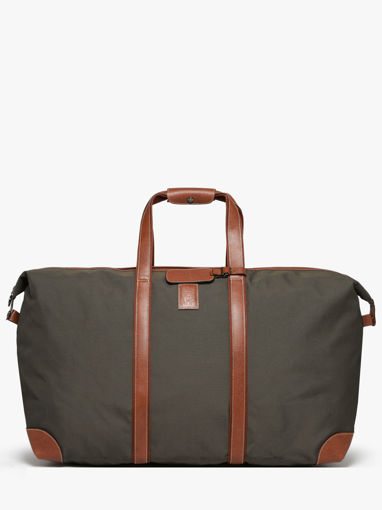 Longchamp Boxford Sac de voyage Vert