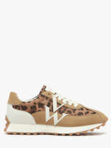 Sneakers Vanessa wu Blanc women BK2844LP