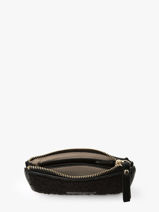 Portefeuille Laurent david Zwart ld wallets 13-vue-porte