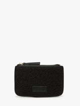 Portefeuille Laurent david Zwart ld wallets 13