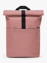 Rugzak A4 Formaat Met 16" Laptopvak Ucon acrobatics Roze backpack I