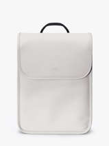 Sac � Dos Ucon acrobatics Blanc backpack S