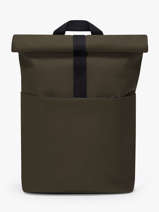 Sac � Dos A4 + Pc 16" Ucon acrobatics Vert backpack I