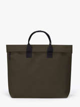 Business Tas/rugzak Eliza Ucon acrobatics Groen backpack ELIZA