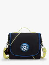 Sac Gouter 1 Compartiment Kipling Noir back to school / pbg PBGI5412