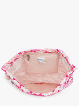 Sac De Sport 1 Compartiment Kipling Rose back to school / pbg PBGI5637-vue-porte