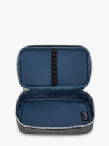 Trousse 1 Compartiment Back To School / Pbg Kipling Gris back to school / pbg PBG10999-vue-porte