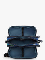 Pennenzak 3 Compartimenten Back To School / Pbg Kipling Blauw back to school / pbg PBGI3560-vue-porte