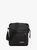 Sac Bandouli�re Eastpak Noir authentic EK0A5BN5