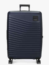 Harde Reiskoffer Intuo Samsonite Blauw intuo 146915