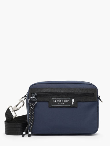 Longchamp Le pliage energy Cross body tas Blauw