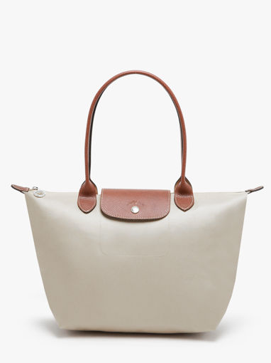 Longchamp Le pliage original Besace Noir