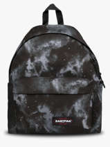 Sac � Dos Padded Pak'r Eastpak Noir authentic 620