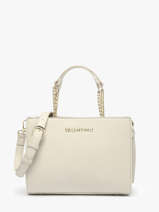 Sac Port� �paule Hira Valentino Beige hira VBS9PD04